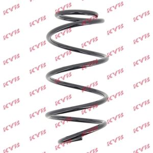 KYB Coil Spring Front RA3329