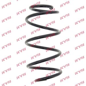KYB Coil Spring Front RA3330
