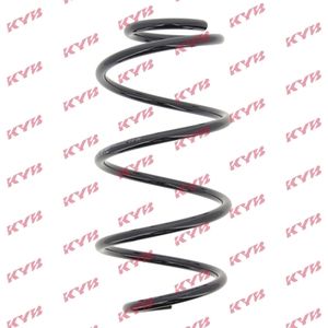 KYB Coil Spring Front RA3332