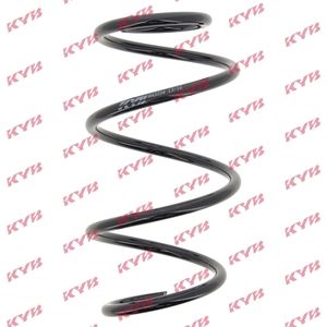 KYB Coil Spring Front RA3334