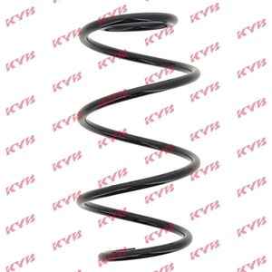 KYB Coil Spring Front RA3335