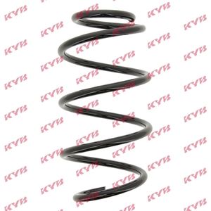 KYB Coil Spring Front RA3336