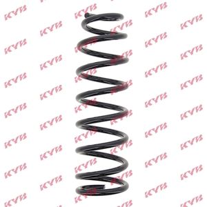 KYB Coil Spring Front RA3346