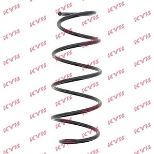KYB Coil Spring Front RA3348