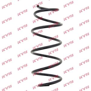 KYB Coil Spring Front RA3349