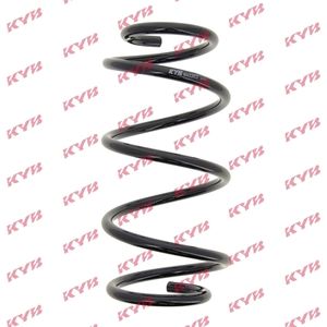 KYB Coil Spring Front RA3353