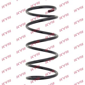 KYB Coil Spring Front RA3355