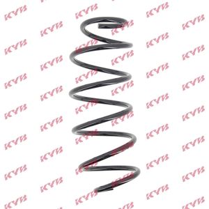 KYB Coil Spring Front RA3358