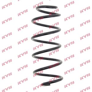 KYB Coil Spring Front RA3359