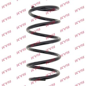 KYB Coil Spring Front RA3361
