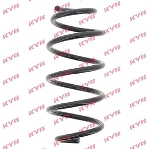 KYB Coil Spring Front RA3364