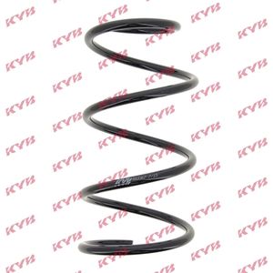 KYB Coil Spring Front RA3367