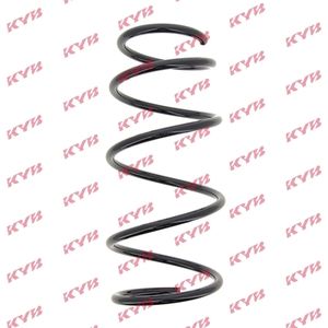 KYB Coil Spring Front RA3370