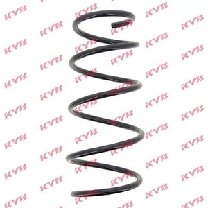 KYB Coil Spring Front RA3372