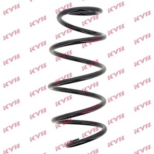 KYB Coil Spring Front RA3376