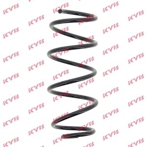 KYB Coil Spring Front RA3378