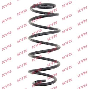 KYB Coil Spring Front RA3380