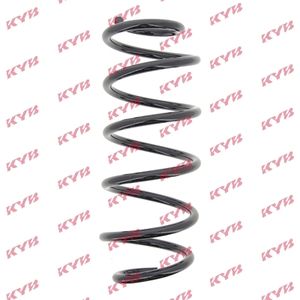 KYB Coil Spring Front RA3381