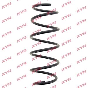 KYB Coil Spring Front RA3387
