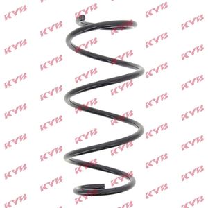 KYB Coil Spring Front RA3395