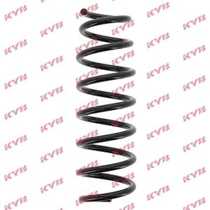 KYB Coil Spring Front RA3397