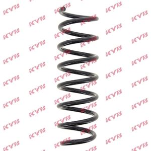 KYB Coil Spring Front RA3398