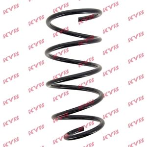 KYB Coil Spring Front RA3399