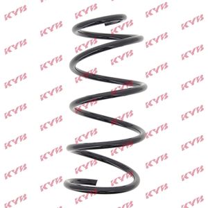 KYB Coil Spring Front RA3400
