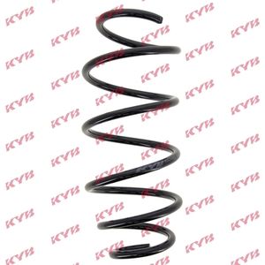 KYB Coil Spring Front RA3401