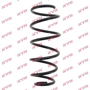 KYB Coil Spring Front RA3403