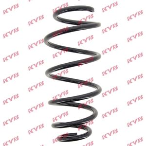 KYB Coil Spring Front RA3404