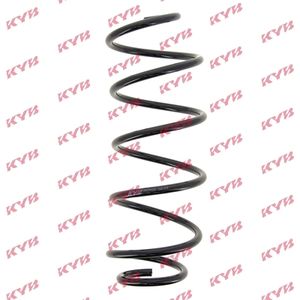 KYB Coil Spring Front RA3410