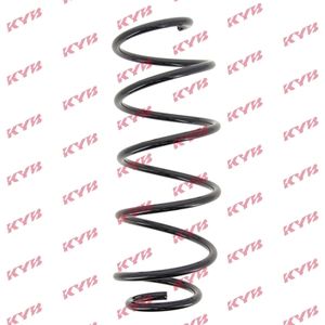 KYB Coil Spring Front RA3411