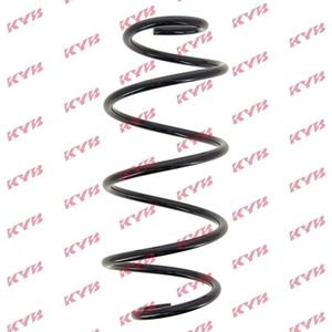 KYB Coil Spring Front RA3412