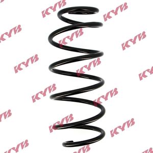 KYB Coil Spring Front RA3414