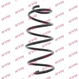 KYB Coil Spring Front RA3419