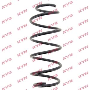 KYB Coil Spring Front RA3420