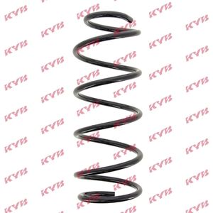 KYB Coil Spring Front RA3421