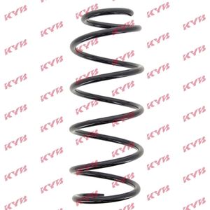 KYB Coil Spring Front RA3422