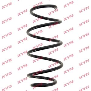 KYB Coil Spring Front RA3427