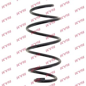 KYB Coil Spring Front RA3428