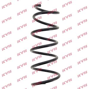 KYB Coil Spring Front RA3429