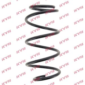 KYB Coil Spring Front RA3430
