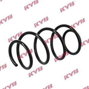 KYB Coil Spring Front RA3431