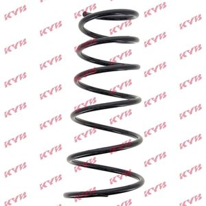 KYB Coil Spring Front RA3433