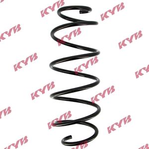 KYB Coil Spring Front RA3436