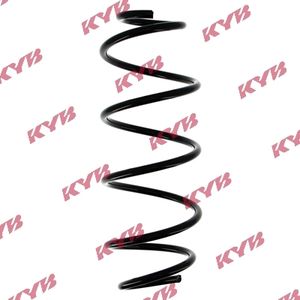 KYB Coil Spring Front RA3437