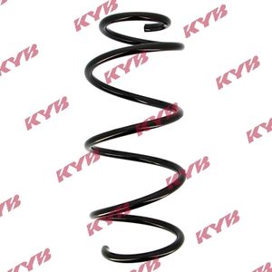 KYB Coil Spring Front RA3457
