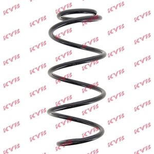KYB Coil Spring Front RA3458