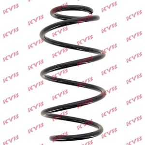 KYB Coil Spring Front RA3463
